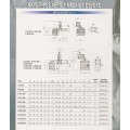 Joannes G 26 GAS Θερμική Ισχύς 110.000 - 210.700 kcal/h (18 Δόσεις) Καυστήρας Αερίου ΚΑΥΣΤΗΡΕΣ