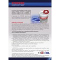 Συσκευή Καθοδικής Προστασίας Stopcor A3 (150,000 Kcal)(18 Δόσεις) ΑΝΟΔΙΑ