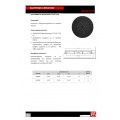 Φρεάτιο Μαντεμένιο Φ400 B125 Με πλαίσιο (Κάλυμμα Φρεατίου)(18 Δόσεις) ΣΧΑΡΕΣ-ΚΑΠΑΚΙΑ