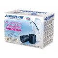 Aquaphor Modern V.2 Φίλτρο Άνω Πάγκου Βρύσης (#100684) ΛΕΥΚΟ ΦΙΛΤΡΑ ΝΕΡΟΥ