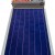 Ηλιοακμή Megasun 120/2.1 Ηλιακός Θερμοσίφωνας Τριπλής ενεργείας (18 Δόσεις)