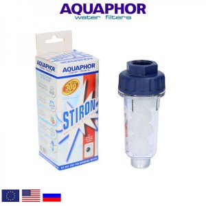 Aquaphor Stiron Φίλτρο Πλυντηρίου 3/4'' ΦΙΛΤΡΑ ΝΕΡΟΥ
