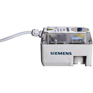 Siemens Μοτέρ Δίοδης Βάνας Αυτονομίας SBC28.2 για κορμό 1/2″ έως 1 1/4″ (18 Δόσεις) ΗΛΕΚΤΡΟΒΑΝΕΣ