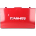 Super Ego Συγκολλητής πλαστικών σωλήνων 1000W Φ75-90-110 MM (18 Δόσεις) 1500000449 ΚΟΠΗ/ΣΥΓΚΟΛΗΣΣΗ